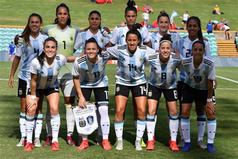 argentina women's national cricket team